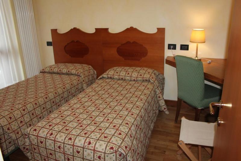 Hotel Croux Courmayeur Exterior foto