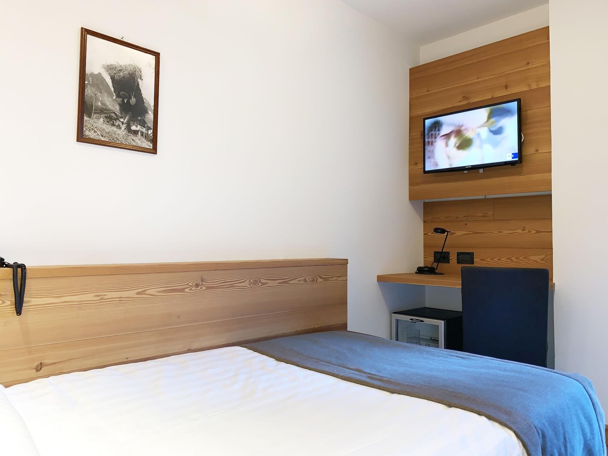 Hotel Croux Courmayeur Exterior foto